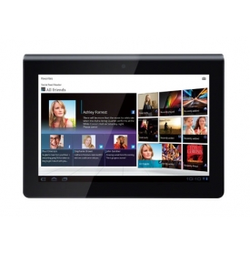 Sony Tablet S Image Gallery