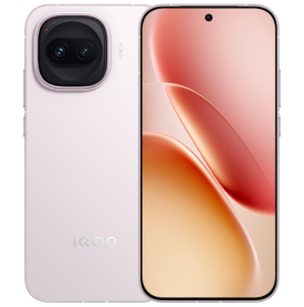 vivo iQOO Z11 Turbo Image Gallery