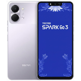 Tecno Spark Go 3 Image Gallery