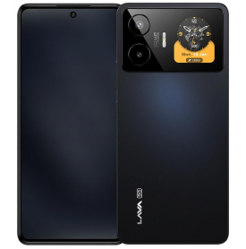 Lava Blaze Duo 3 Image Gallery