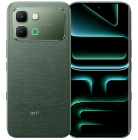 Infinix Note Edge Image Gallery