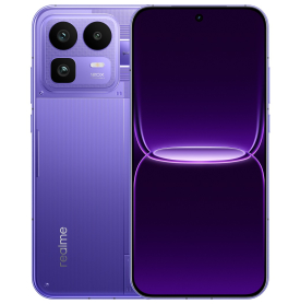 Realme Neo8 Image Gallery