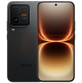vivo iQOO 15 Ultra Image Gallery