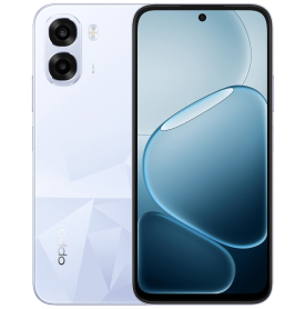 Oppo K14x Image Gallery