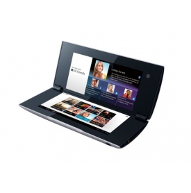 Sony Tablet P 3G Image Gallery