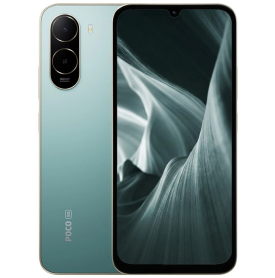 Xiaomi Poco C85x Image Gallery