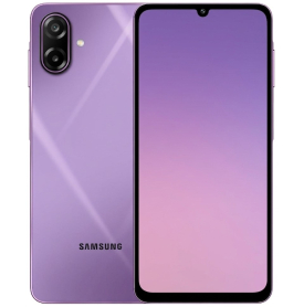 Samsung Galaxy M17e Image Gallery