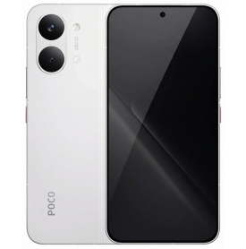 Xiaomi Poco X8 Pro Max Image Gallery