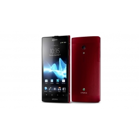 Sony Xperia ion HSPA Image Gallery