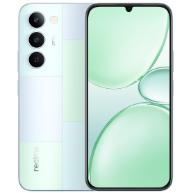 Realme P4 Lite Image Gallery