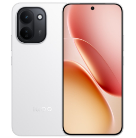 vivo iQOO Z11 Image Gallery