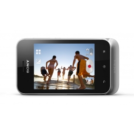 Sony Xperia tipo dual Image Gallery