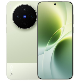 vivo X300s Image Gallery