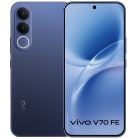 vivo V70 FE Image Gallery
