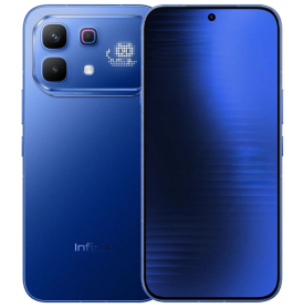 Infinix Note 60 Pro Image Gallery
