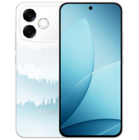 Oppo F33 Pro Image Gallery