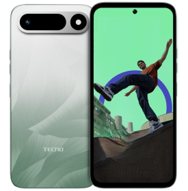 Tecno Pop X Image Gallery