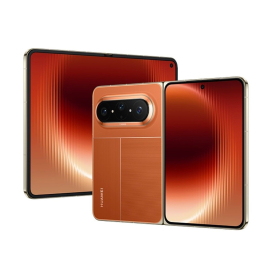 Huawei Pura X Max Image Gallery
