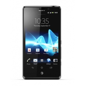 Sony Xperia T LTE Image Gallery