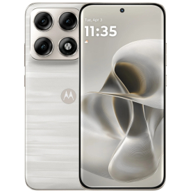 Motorola Edge 70 Pro Image Gallery