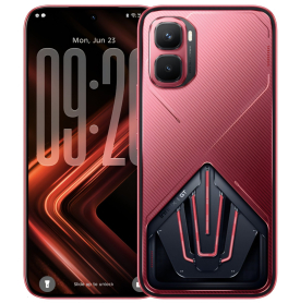 Infinix GT 50 Pro Image Gallery