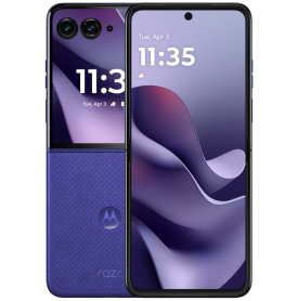 Motorola Razr Ultra 2026 Image Gallery