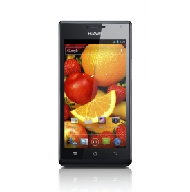 Huawei Ascend P1s Image Gallery