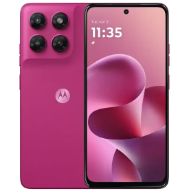 Motorola Moto G37 Image Gallery