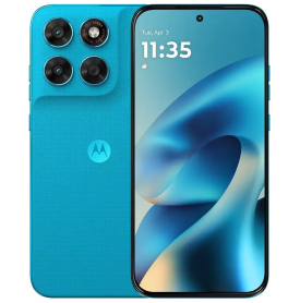 Motorola Moto G87 Image Gallery