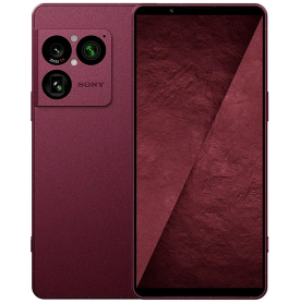 Sony Xperia 1 VIII Image Gallery