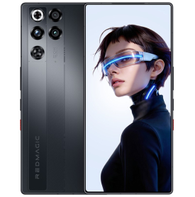 ZTE nubia RedMagic 11S Pro (China) Image Gallery