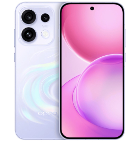 Oppo Reno16 (China) Image Gallery