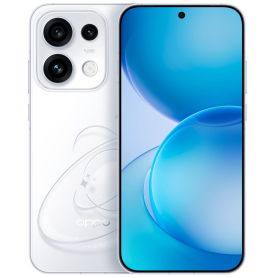 Oppo Reno16 Pro (China) Image Gallery