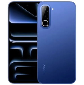 Infinix Hot 70 Image Gallery