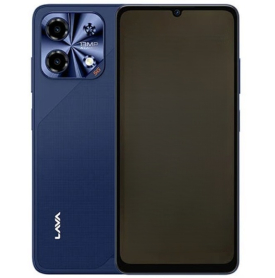 Lava Shark 2 Image Gallery