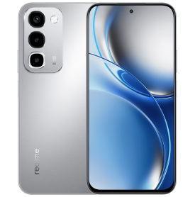 Realme P4R Image Gallery