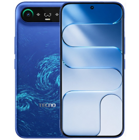 Tecno Camon Slim Image Gallery