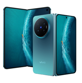 vivo X Fold6 Image Gallery