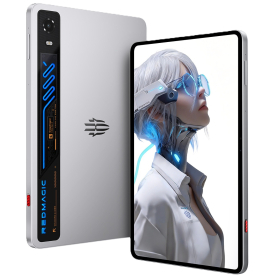ZTE RedMagic Astra 2 Image Gallery