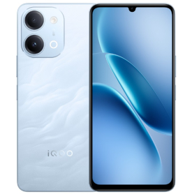 vivo iQOO Z11i Image Gallery