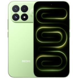 Xiaomi Redmi K100 Pro Image Gallery