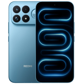 Xiaomi Redmi K100 Pro Max Image Gallery