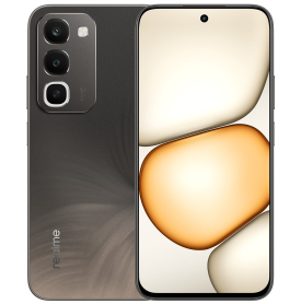 Realme 16x Image Gallery