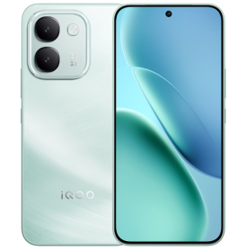 vivo iQOO Z11S Image Gallery