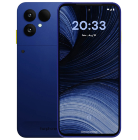 Fairphone 6+ Image Gallery