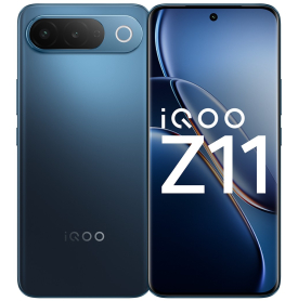 vivo iQOO Z11 (India) Image Gallery