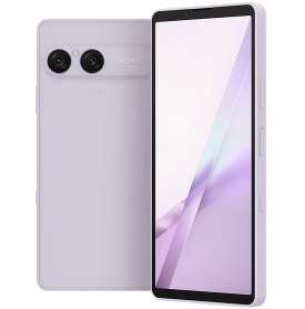 Sony Xperia 10 VIII Image Gallery