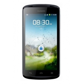 Huawei Ascend G500 Image Gallery