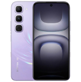 Infinix Hot 70 Pro Image Gallery