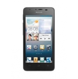 Huawei Ascend G510 Image Gallery